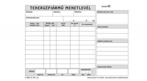 Mi lehet ADR szerinti fuvarokmány és mit kell tartalmaznia? | Sashegy ADR